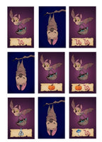POTION EXPRESS GAME