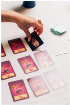 POTION EXPRESS GAME