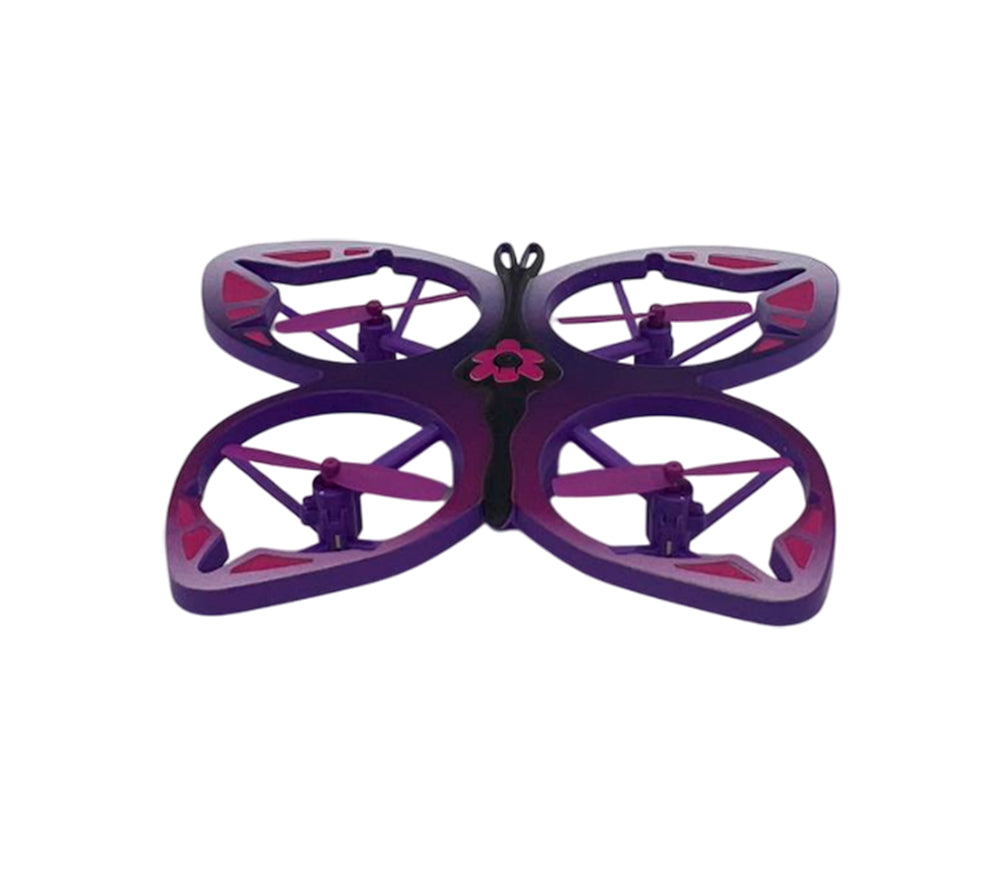 KABOOM - DRONE TÉLÉGUIDÉ KAORU 042 PAPILLON