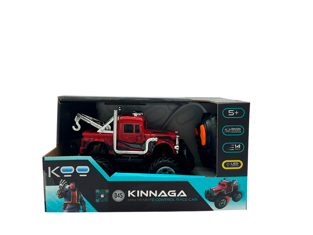 KABOOM - RC MINI VEHICLE ASST