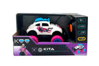 KABOOM - RC MINI VEHICLE ASST