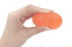 OEUF À MANIPULER ORANGE RÉSISTANCE FAIBLE