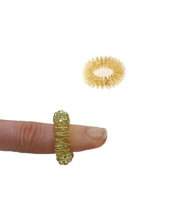 PLANET KIT - FIDGET SENSORY RING