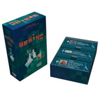 JEU BEHIND - Version française