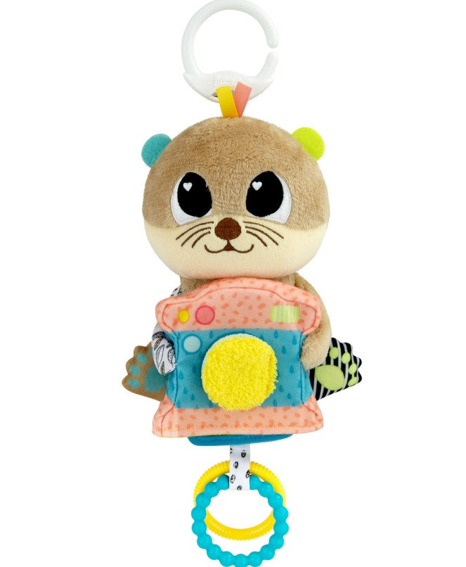 LAMAZE - ARTY DIT DU FROMAGE CLIP AND GO