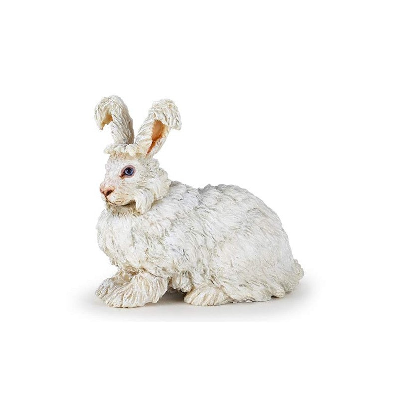 PAPO - ANGORA RABBIT #51172