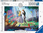 RAVENSBURGER CASSE-TÊTE 1000 PIÈCES - LA BELLE AU BOIS DORMANT DISNEY #13974