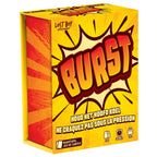 JEU BURST - Version multilingue
