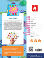JEU COCO CANDY