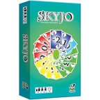 SKYJO GAME