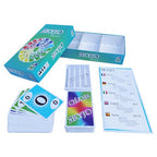 SKYJO GAME
