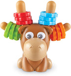MAX THE MOOSE - FINE MOTOR SKILLS GAME