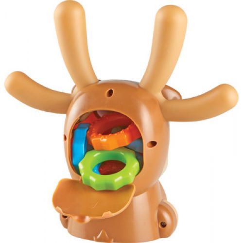 MAX THE MOOSE - FINE MOTOR SKILLS GAME