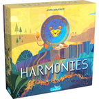 HARMONIES GAME