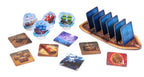 JEU TRÉSORS LÉGENDAIRES