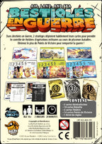 BUGS AT WAR GAME (EN)