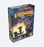 BESTIOLES EN GUERRE 2 - LIES, FIRECRACKERS AND SPIES