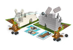 CASTLES AND CATAPULTS GAME
