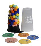 BIM BAM BOULDER GAME (EN)