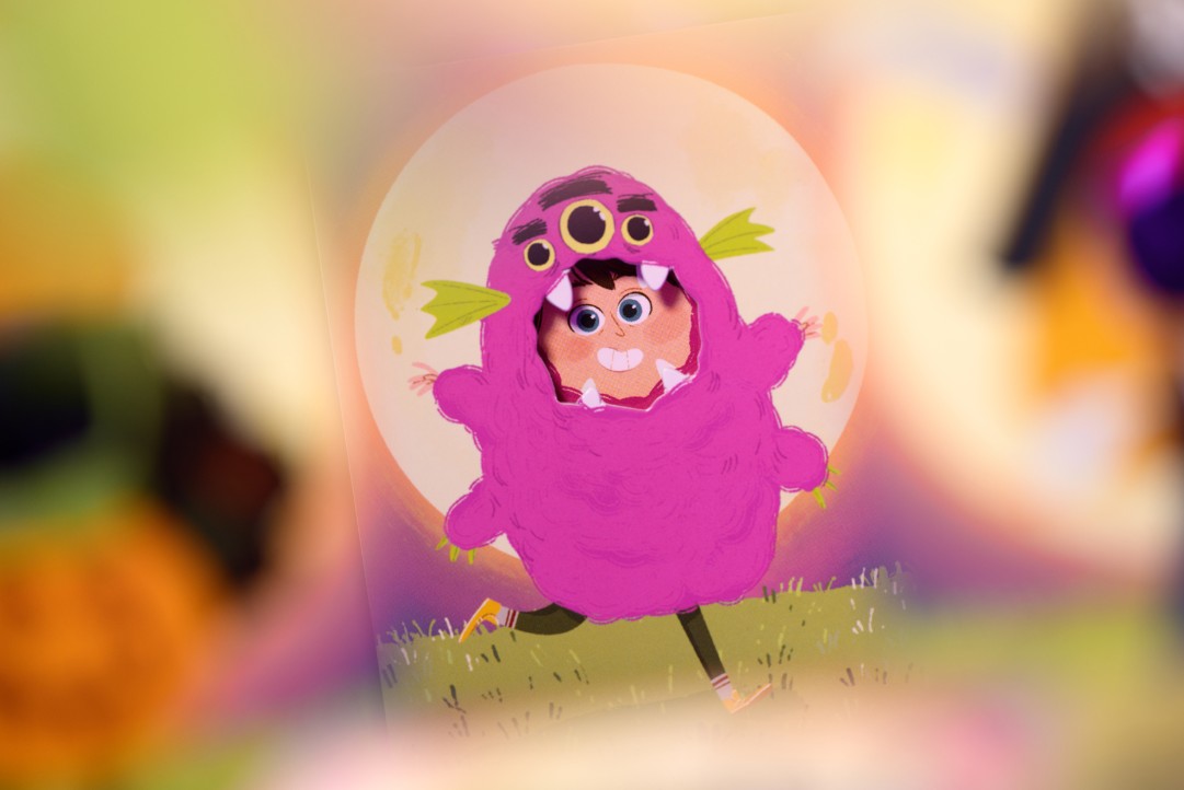 JEU BOO PARTY (FR-EN)
