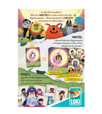 JEU BOO PARTY (FR-EN)