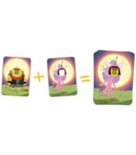 JEU BOO PARTY (FR-EN)
