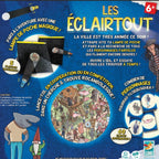 ECLAIRTOUT GAME (THE)