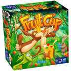 JEU FRUIT CUP - Version française
