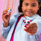LITTLEST PET SHOP - ENSEMBLE DE COLLECTION ANIMAUX (SÉRIE 4) ASST