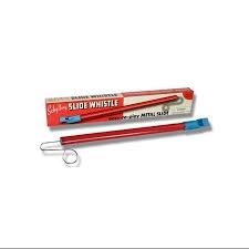 SLIDE WHISTLE