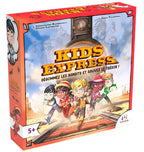 KIDS EXPRESS GAME