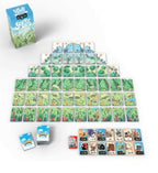 JEU SOLSTIS - Version multilingue