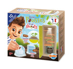 BUKI FRANCE - LITTLE SHOOTS