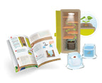 BUKI FRANCE - LITTLE SHOOTS