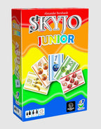 SKYJO JUNIOR GAME