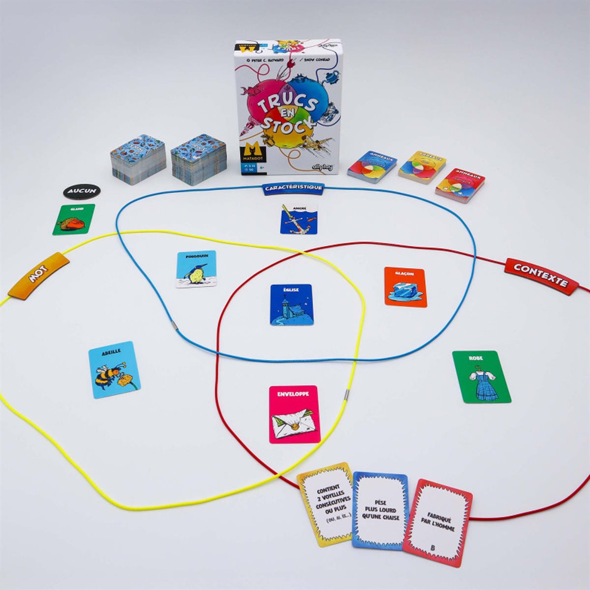 STOCKING STUFFERS GAME (EN)