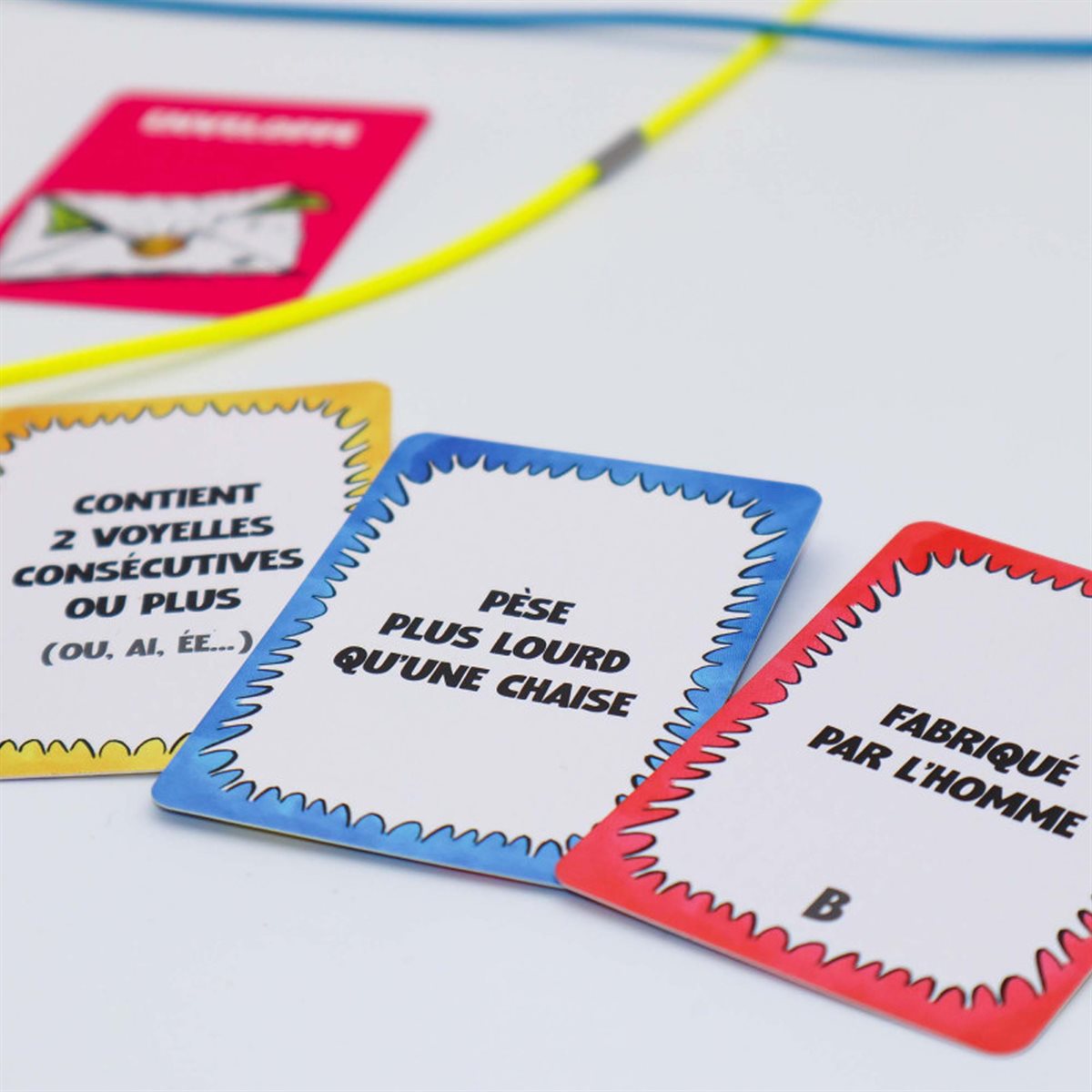 STOCKING STUFFERS GAME (EN)