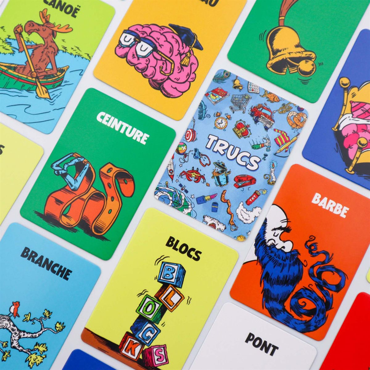 STOCKING STUFFERS GAME (EN)