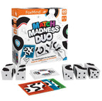 JEU MATCH MADNESS DUO