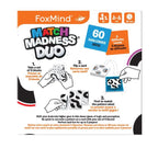 JEU MATCH MADNESS DUO