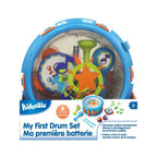 KIDOOZIE - MA PREMIÈRE BATTERIE