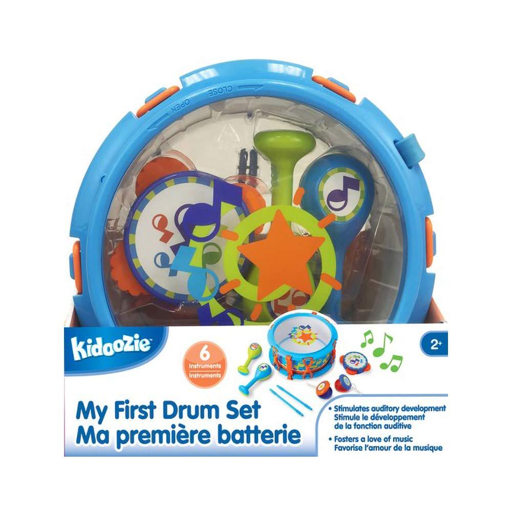 KIDOOZIE - MA PREMIÈRE BATTERIE