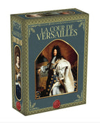 JEU LA COUR DE VERSAILLES