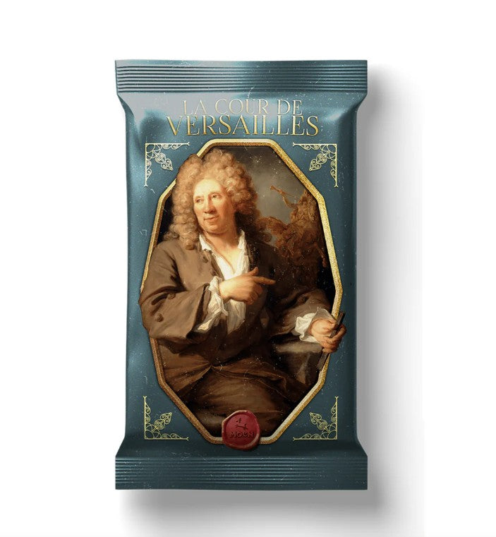 JEU LA COUR DE VERSAILLES