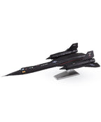 METAL EARTH - SR-71 BLACKBIRD AIRCRAFT 2.5 SHEETS