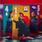 GAME DRACULA VS VAN HELSING