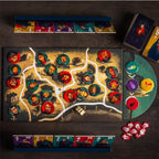 GAME DRACULA VS VAN HELSING