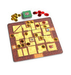 MYSTERIOUS DUNGEONS GAME (EN)