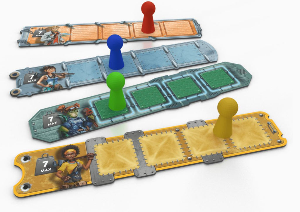 SPACECRAFT GAME (EN)
