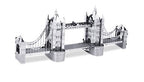 METAL EARTH - TOUR DE LONDRES